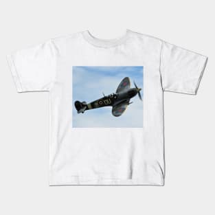 Spitfire Mk V Kids T-Shirt